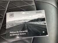 Buick Enclave 2023 5p Avenir V6/3.6 Aut IMG_4818