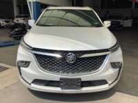 Buick Enclave 2023 5p Avenir V6/3.6 Aut IMG_4785