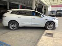 Buick Enclave 2023 5p Avenir V6/3.6 Aut IMG_4787