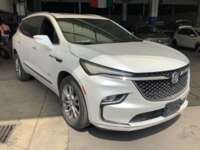 Buick Enclave 2023 5p Avenir V6/3.6 Aut IMG_4786