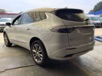 Buick Enclave 2023 5p Avenir V6/3.6 Aut IMG_4790