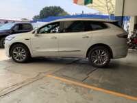 Buick Enclave 2023 5p Avenir V6/3.6 Aut IMG_4791