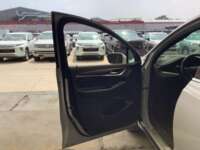 Buick Enclave 2023 5p Avenir V6/3.6 Aut IMG_4821