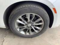 Buick Enclave 2023 5p Avenir V6/3.6 Aut IMG_4857