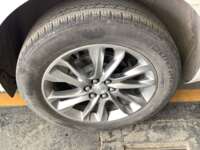 Buick Enclave 2023 5p Avenir V6/3.6 Aut IMG_4863