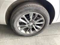 Buick Enclave 2023 5p Avenir V6/3.6 Aut IMG_4860