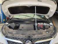 Buick Enclave 2023 5p Avenir V6/3.6 Aut IMG_4808