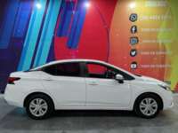 Nissan Versa 2021 4p Advance L4/1.6 Aut 2021 Nissan Versa Venta Exteriores 8