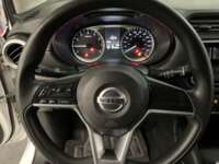 Nissan Versa 2021 4p Advance L4/1.6 Aut 2021 Nissan Versa Venta Interiores 1