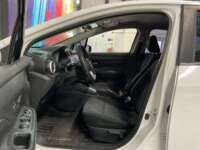 Nissan Versa 2021 4p Advance L4/1.6 Aut 2021 Nissan Versa Venta Interiores 13