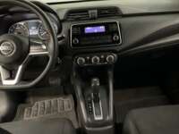 Nissan Versa 2021 4p Advance L4/1.6 Aut 2021 Nissan Versa Venta Interiores 4