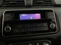 Nissan Versa 2021 4p Advance L4/1.6 Aut 2021 Nissan Versa Venta Interiores 6