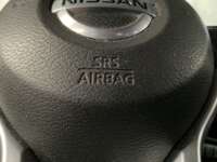 Nissan Versa 2021 4p Advance L4/1.6 Aut 2021 Nissan Versa Venta Interiores 9