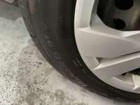 Nissan Versa 2021 4p Advance L4/1.6 Aut 2021 Nissan Versa Venta Llantas 3