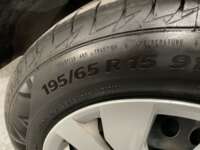 Nissan Versa 2021 4p Advance L4/1.6 Aut 2021 Nissan Versa Venta Llantas 6