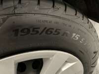 Nissan Versa 2021 4p Advance L4/1.6 Aut 2021 Nissan Versa Venta Llantas 9