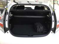 Toyota Prius 2021 5p C Híbrido L4/1.5 Aut 2021 Toyota Prius Venta Cajuela 1