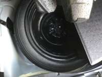 Toyota Prius 2021 5p C Híbrido L4/1.5 Aut 2021 Toyota Prius Venta Cajuela 3