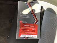 Toyota Prius 2021 5p C Híbrido L4/1.5 Aut 2021 Toyota Prius Venta Documentos 5