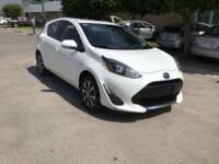 Toyota Prius 2021 5p C Híbrido L4/1.5 Aut 2021 Toyota Prius Venta Exteriores 3