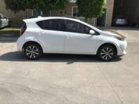 Toyota Prius 2021 5p C Híbrido L4/1.5 Aut 2021 Toyota Prius Venta Exteriores 4