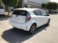 Toyota Prius 2021 5p C Híbrido L4/1.5 Aut 2021 Toyota Prius Venta Exteriores 5