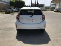 Toyota Prius 2021 5p C Híbrido L4/1.5 Aut 2021 Toyota Prius Venta Exteriores 6