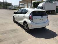 Toyota Prius 2021 5p C Híbrido L4/1.5 Aut 2021 Toyota Prius Venta Exteriores 7