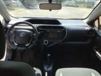 Toyota Prius 2021 5p C Híbrido L4/1.5 Aut 2021 Toyota Prius Venta Interiores 1