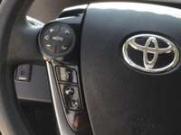 Toyota Prius 2021 5p C Híbrido L4/1.5 Aut 2021 Toyota Prius Venta Interiores 15