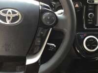 Toyota Prius 2021 5p C Híbrido L4/1.5 Aut 2021 Toyota Prius Venta Interiores 16