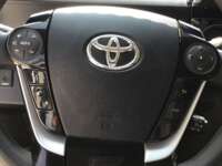 Toyota Prius 2021 5p C Híbrido L4/1.5 Aut 2021 Toyota Prius Venta Interiores 17