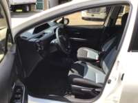 Toyota Prius 2021 5p C Híbrido L4/1.5 Aut 2021 Toyota Prius Venta Interiores 20