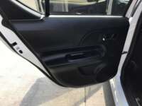 Toyota Prius 2021 5p C Híbrido L4/1.5 Aut 2021 Toyota Prius Venta Interiores 21