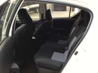 Toyota Prius 2021 5p C Híbrido L4/1.5 Aut 2021 Toyota Prius Venta Interiores 22