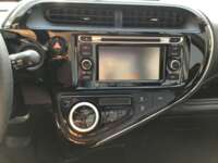 Toyota Prius 2021 5p C Híbrido L4/1.5 Aut 2021 Toyota Prius Venta Interiores 6