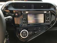 Toyota Prius 2021 5p C Híbrido L4/1.5 Aut 2021 Toyota Prius Venta Interiores 7