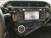 Toyota Prius 2021 5p C Híbrido L4/1.5 Aut 2021 Toyota Prius Venta Interiores 8