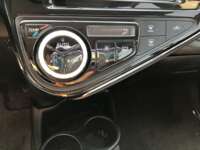 Toyota Prius 2021 5p C Híbrido L4/1.5 Aut 2021 Toyota Prius Venta Interiores 9