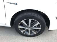 Toyota Prius 2021 5p C Híbrido L4/1.5 Aut 2021 Toyota Prius Venta Llantas 1