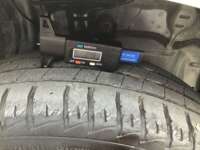 Toyota Prius 2021 5p C Híbrido L4/1.5 Aut 2021 Toyota Prius Venta Llantas 3