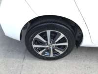 Toyota Prius 2021 5p C Híbrido L4/1.5 Aut 2021 Toyota Prius Venta Llantas 4