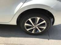 Toyota Prius 2021 5p C Híbrido L4/1.5 Aut 2021 Toyota Prius Venta Llantas 7