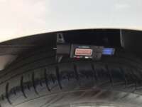 Toyota Prius 2021 5p C Híbrido L4/1.5 Aut 2021 Toyota Prius Venta Llantas 9