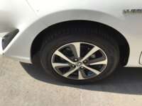 Toyota Prius 2021 5p C Híbrido L4/1.5 Aut 2021 Toyota Prius Venta Llantas 10