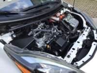 Toyota Prius 2021 5p C Híbrido L4/1.5 Aut 2021 Toyota Prius Venta Motor 3