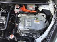 Toyota Prius 2021 5p C Híbrido L4/1.5 Aut 2021 Toyota Prius Venta Motor 4