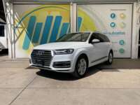 Audi Q7 2018 5p Select V6/3.0/T Tiptronic 2018 Audi Q7 Venta Exteriores 1