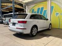 Audi Q7 2018 5p Select V6/3.0/T Tiptronic 2018 Audi Q7 Venta Exteriores 5