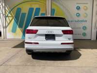 Audi Q7 2018 5p Select V6/3.0/T Tiptronic 2018 Audi Q7 Venta Exteriores 6